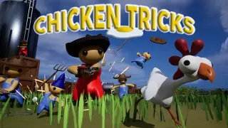 Chicken Tricks