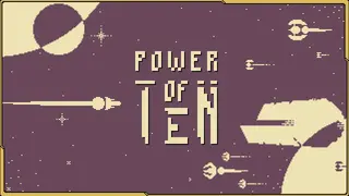 Power of Ten - Xbox One & Series
