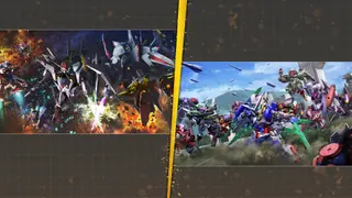 SD GUNDAM BATTLE ALLIANCE Unit and Scenario Pack 3 - Xbox One & Series