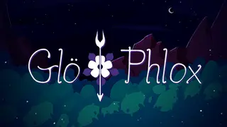 Glo Phlox