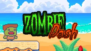 Zombie Dash
