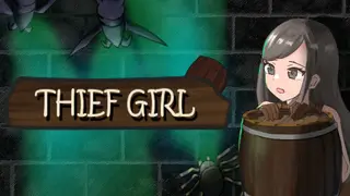 The Thief Girl