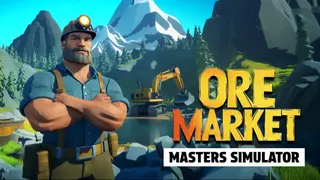 ORE MARKET MASTERS SIMULATOR