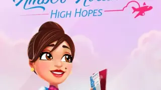 Amber's Airline