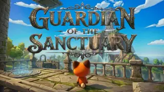 Guardian of the Sanctuary