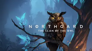 Northgard - Vordr, Clan of the Owl