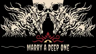 Marry a Deep One: Innsmouth Simulator