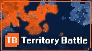 Territory Battle