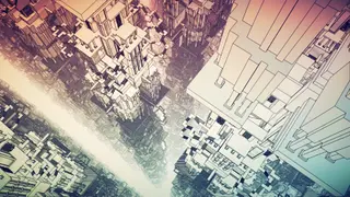 Manifold Garden - Xbox One & Series