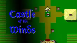 Castle of the Winds