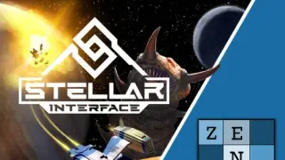 Stellar Interface + Sudoku Zenkai - Switch