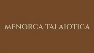 Menorca Talaiotica