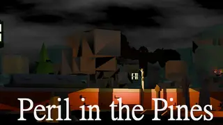 Peril in the Pines