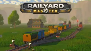 Railyard Master