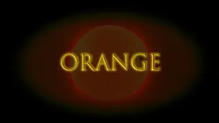 Orange - The Annoying Clicker