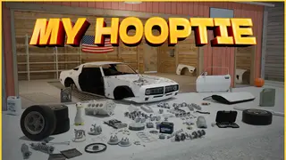 My Hooptie