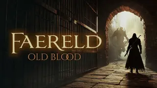 Faereld: Old Blood