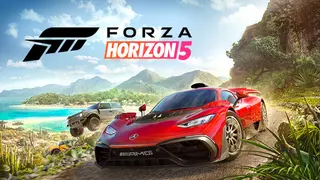 Forza Horizon 5