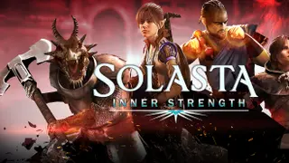 Solasta: Crown of the Magister - Inner Strength