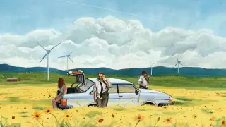 Keep Driving - Xbox Series