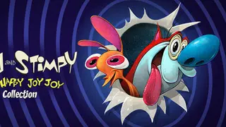 Ren & Stimpy Happy, Happy, JoY, JoY, Collection
