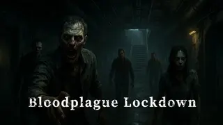 Bloodplague Lockdown