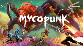 Mycopunk
