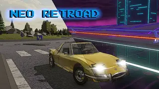 Neo Retroad