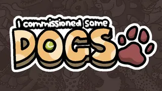 I commissioned some dogs