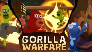 Gorilla Warfare