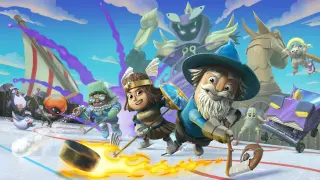 Goons: Legends & Mayhem - PS5