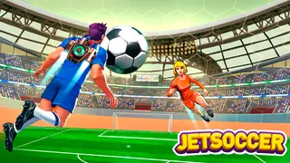 Jetsoccer