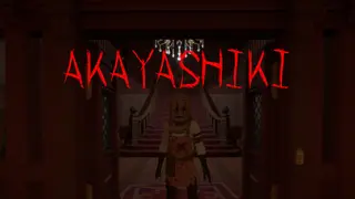 AKAYASHIKI