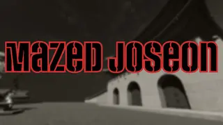 Mazed Josen