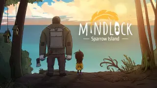 Mindlock - Sparrow Island