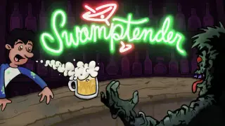 Swamptender