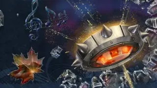 Amazing Breaker - Switch