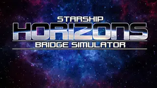Starship Horizons: Bridge Simulator