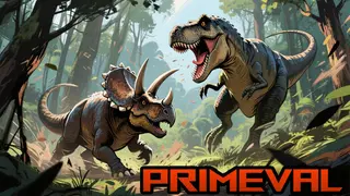 Primeval
