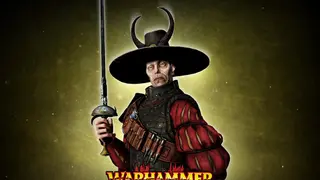 Warhammer: Vermintide 2 Cosmetic - Elithis Pilgrimage - PS4