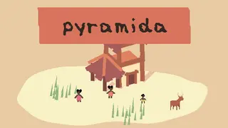 Sokpop S09: pyramida