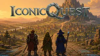 IconicQuest