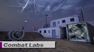 Combat Labs