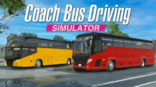 Coach Bus Driving Simulator - Switch