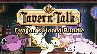 Tavern Talk: Dragon's Hoard