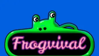 Frogvival - Switch