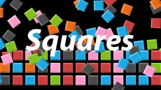 Squares