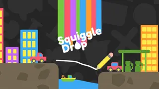 Squiggle Drop