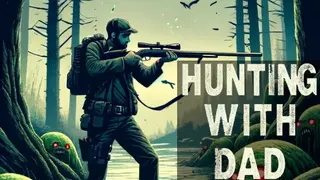 Hunting with Dad