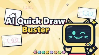AIγη΅΅ζγγγΉγΏγΌ / AI Quick Draw Buster